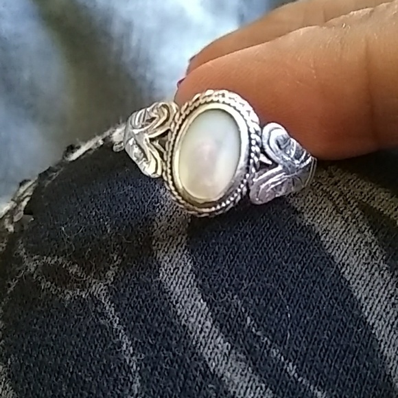 Ladies Silver Rings Bundle - Picture 4 of 5